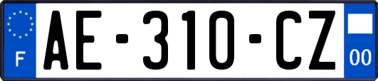 AE-310-CZ