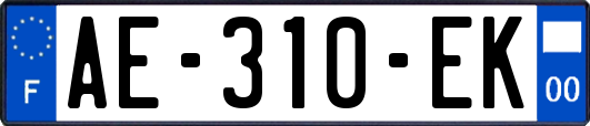 AE-310-EK