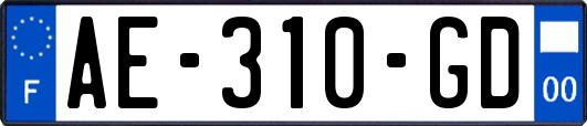 AE-310-GD