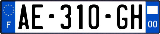 AE-310-GH