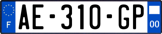 AE-310-GP