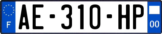 AE-310-HP