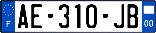 AE-310-JB