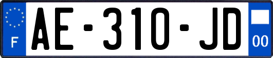 AE-310-JD