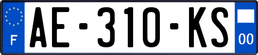 AE-310-KS