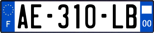 AE-310-LB