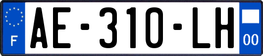 AE-310-LH