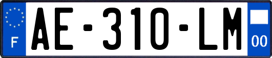 AE-310-LM