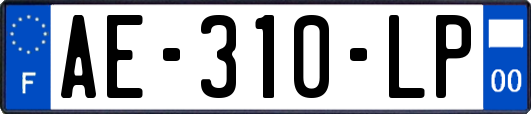 AE-310-LP