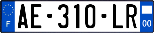 AE-310-LR