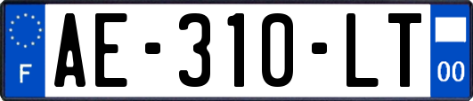 AE-310-LT