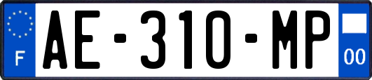 AE-310-MP