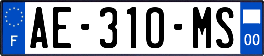 AE-310-MS