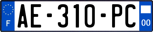 AE-310-PC