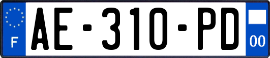 AE-310-PD