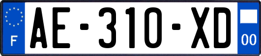 AE-310-XD