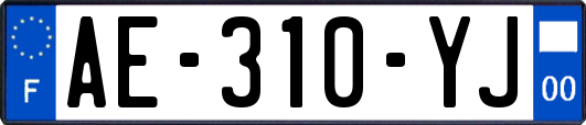 AE-310-YJ