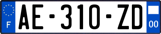 AE-310-ZD