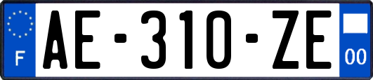 AE-310-ZE