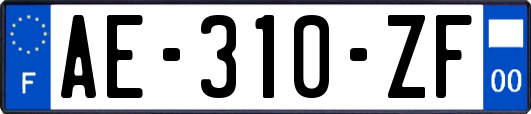 AE-310-ZF