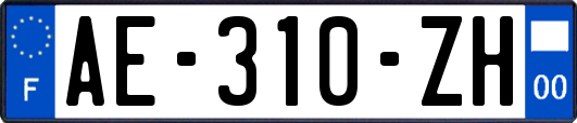 AE-310-ZH