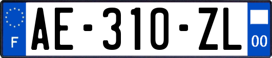 AE-310-ZL