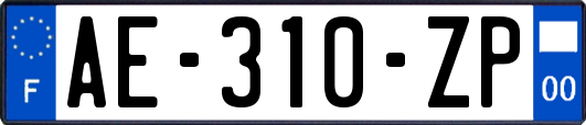 AE-310-ZP