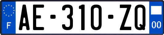 AE-310-ZQ