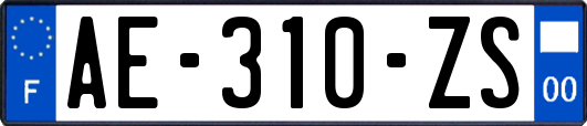 AE-310-ZS