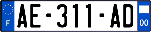 AE-311-AD