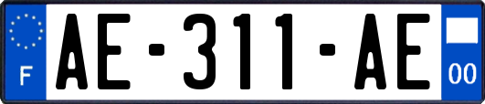 AE-311-AE