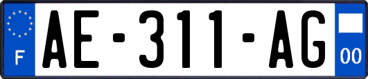 AE-311-AG