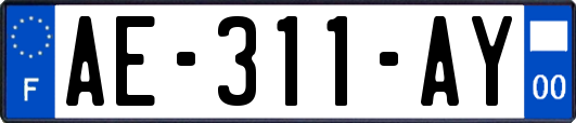 AE-311-AY
