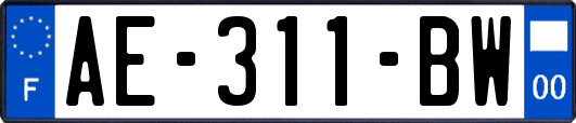 AE-311-BW