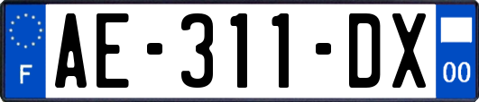AE-311-DX