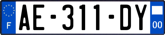 AE-311-DY