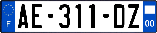 AE-311-DZ