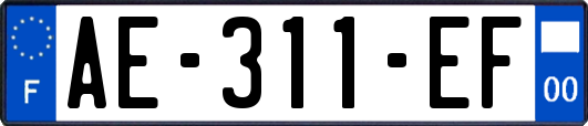 AE-311-EF