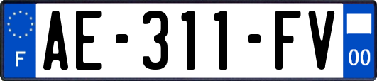 AE-311-FV