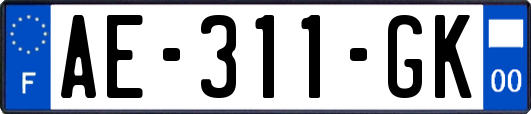 AE-311-GK