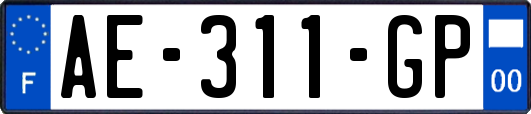 AE-311-GP
