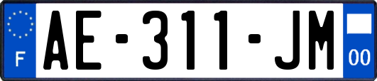 AE-311-JM