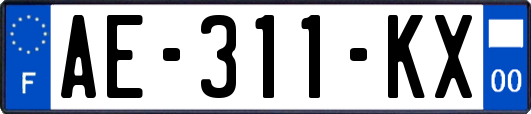 AE-311-KX