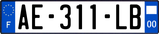 AE-311-LB