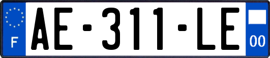 AE-311-LE