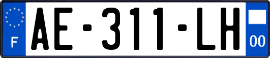 AE-311-LH