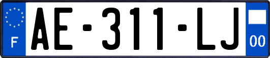 AE-311-LJ