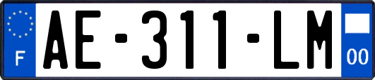 AE-311-LM