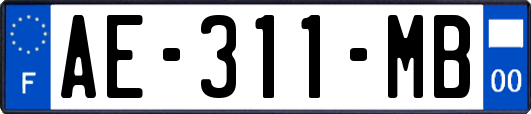 AE-311-MB
