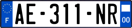 AE-311-NR